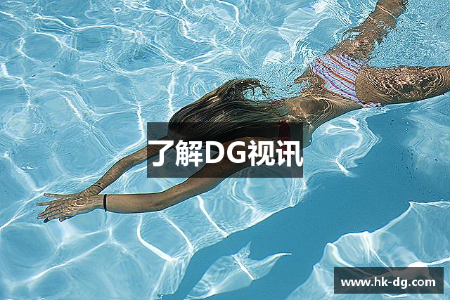 了解DG视讯